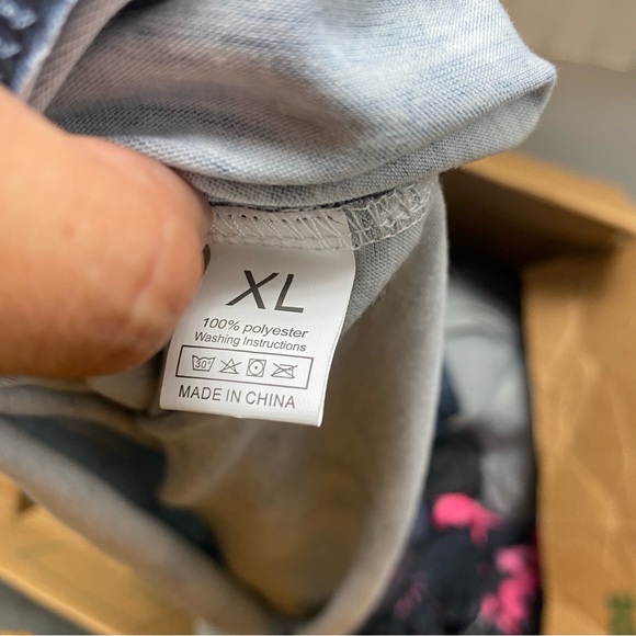 Nashville Womens Size XL Graphic Tshirt - Picture 3 of 3